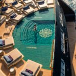 Asten infinity pool