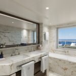 Luxury bathoom