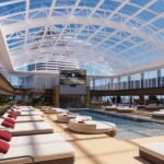 The Conservatory Pool