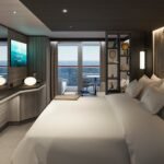 Explora Journeys Suite
