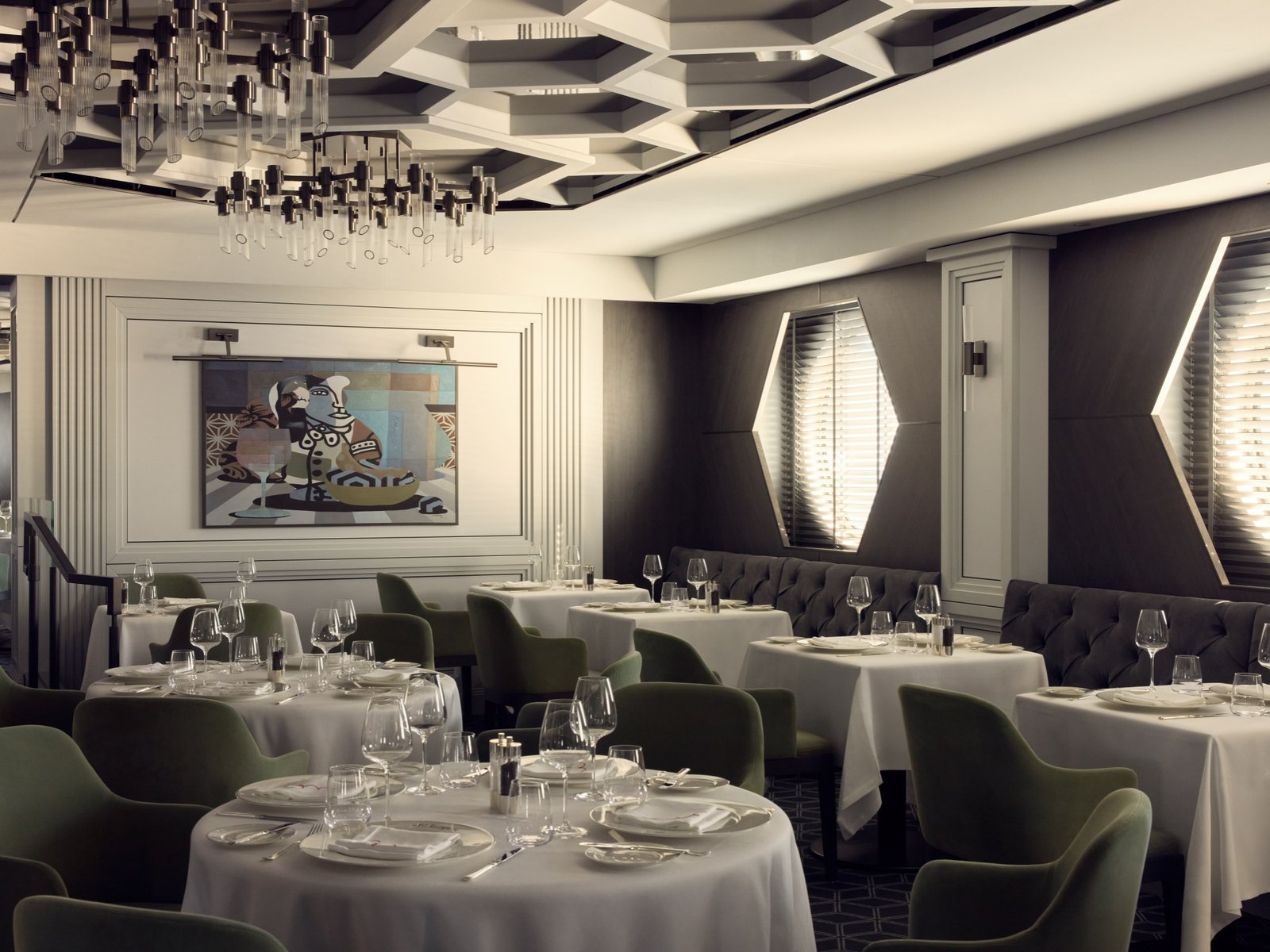 Fil Rouge Restaurant
