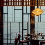 Sakura reservation restaurant
