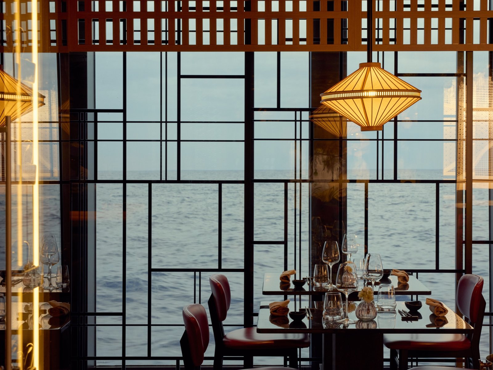 Sakura reservation restaurant