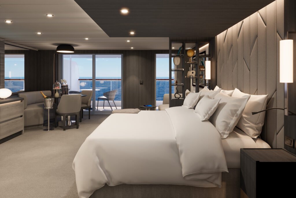 Explora ocean suite