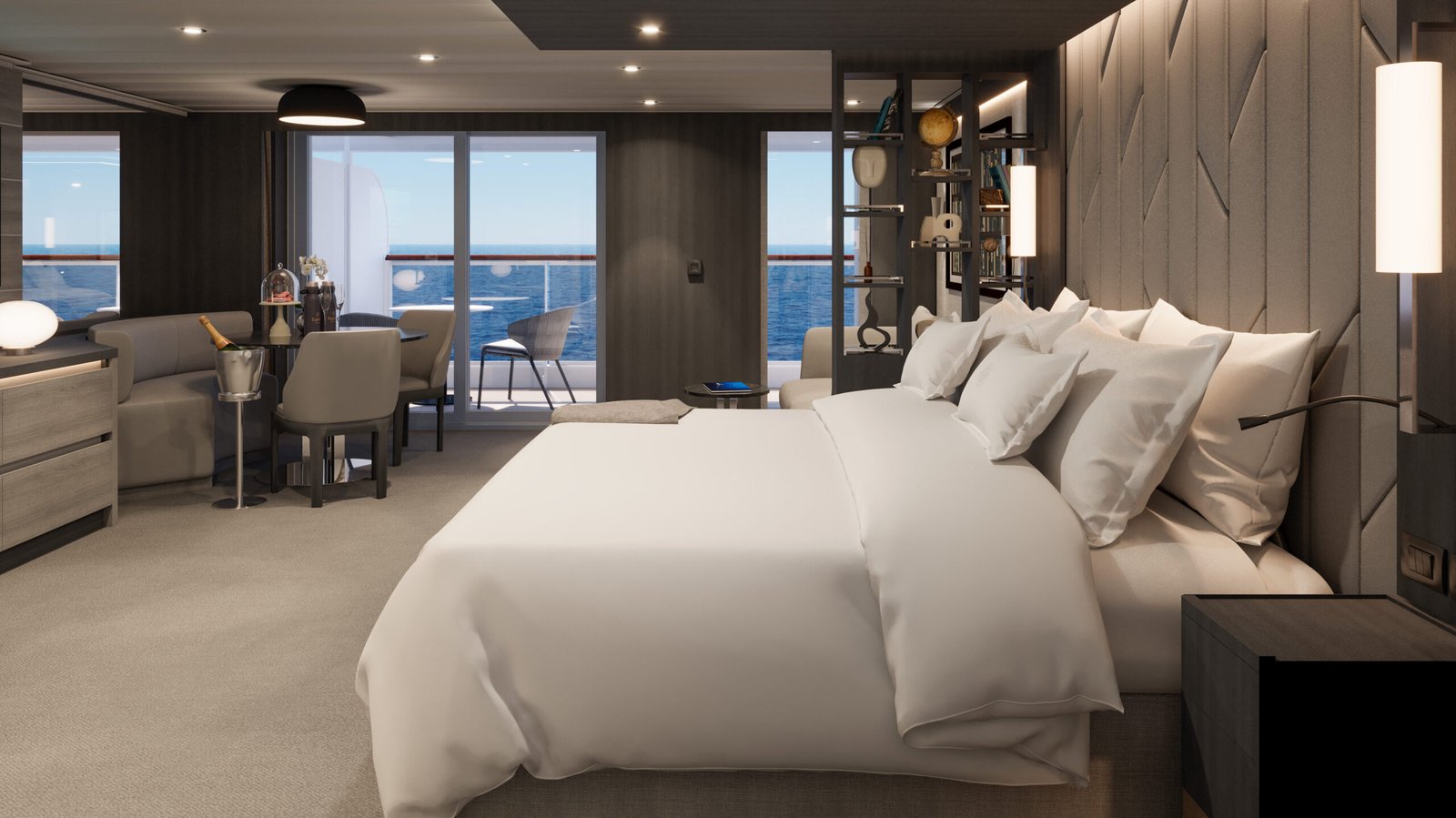 Explora ocean suite