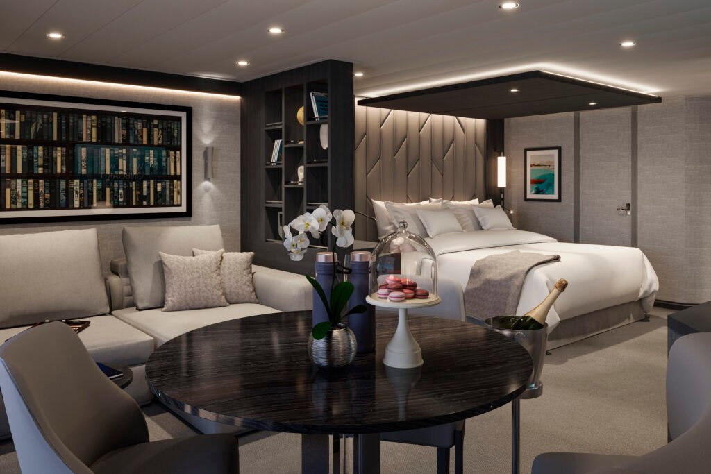 Explora suite entitlement image